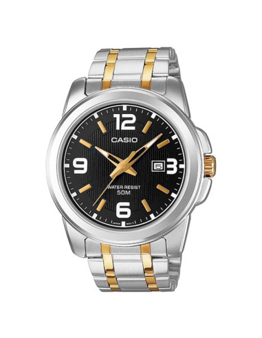 Zegarek męski casio mtp-1314sg-1avdf + box