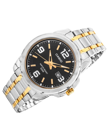 Zegarek męski casio mtp-1314sg-1avdf + box