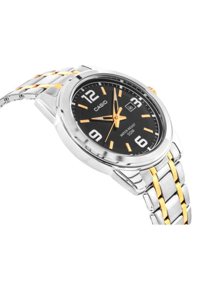 Zegarek męski casio mtp-1314sg-1avdf + box