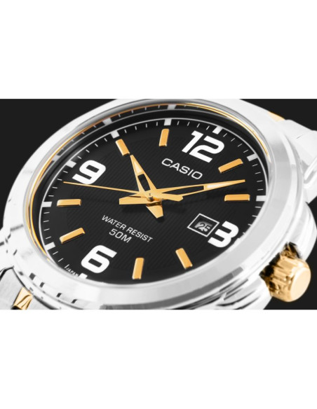 Zegarek męski casio mtp-1314sg-1avdf + box