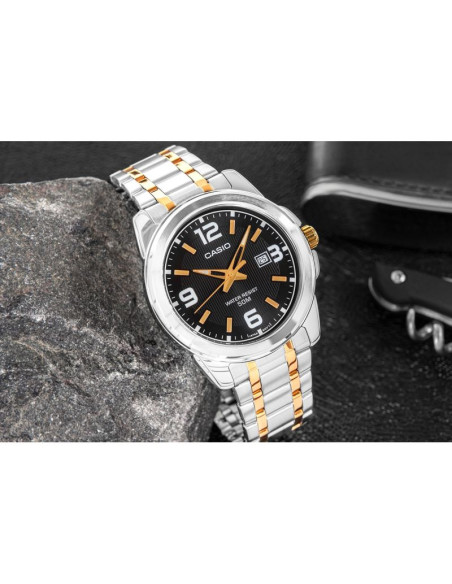 Zegarek męski casio mtp-1314sg-1avdf + box