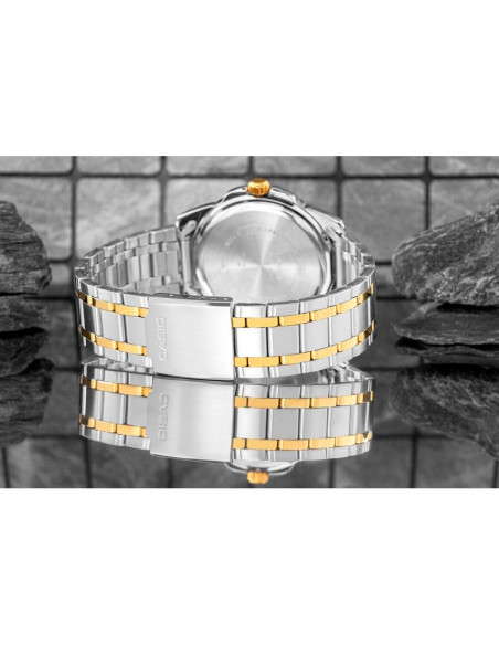 Zegarek męski casio mtp-1314sg-1avdf + box