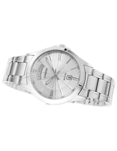 Zegarek męski casio mtp-1381d-7 + box