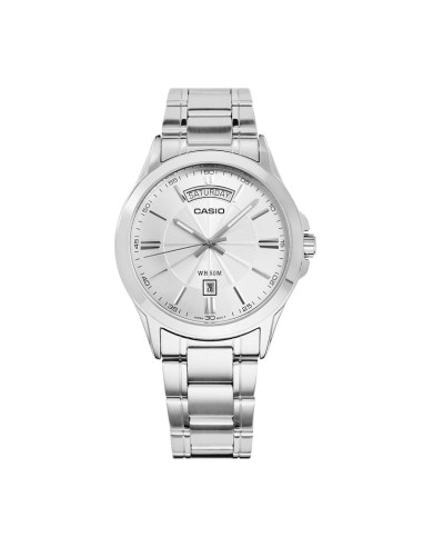 Zegarek męski casio mtp-1381d-7 + box