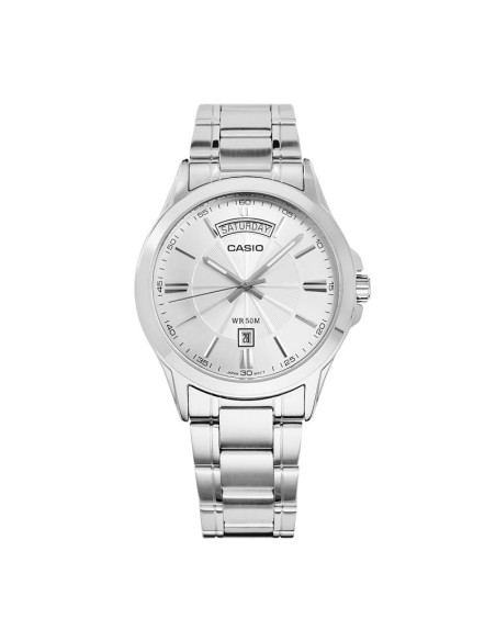 Zegarek męski casio mtp-1381d-7 + box