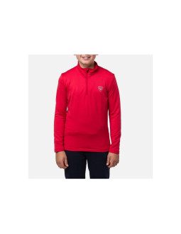 Bluza rossignol rossignol boy fz clim