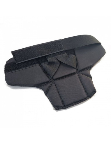 Ochraniacz uda do parkanów bauer gsx