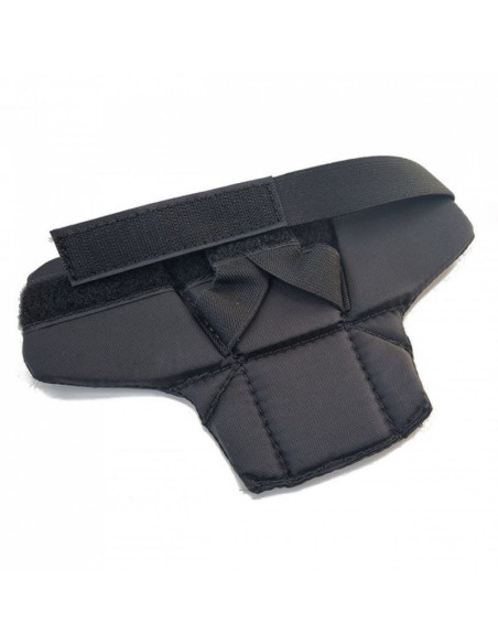 Ochraniacz uda do parkanów bauer gsx