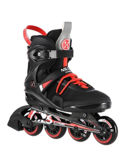 Łyżworolki nils extreme na14124 39 16-01-244