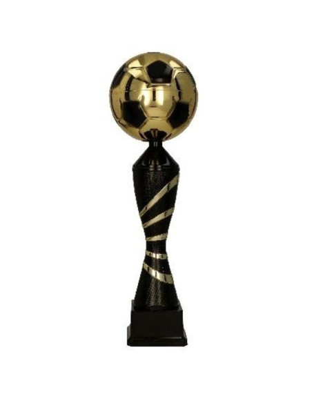 Puchar metalowy grafi bk