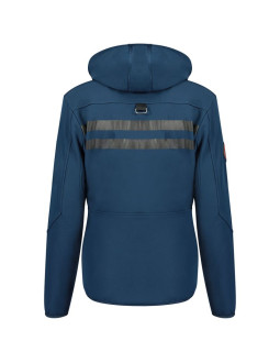 Kurtka softshell damska geographical norway reine assort b eo lady 007 navy / navy (wu8088f/gno-marine / marine)