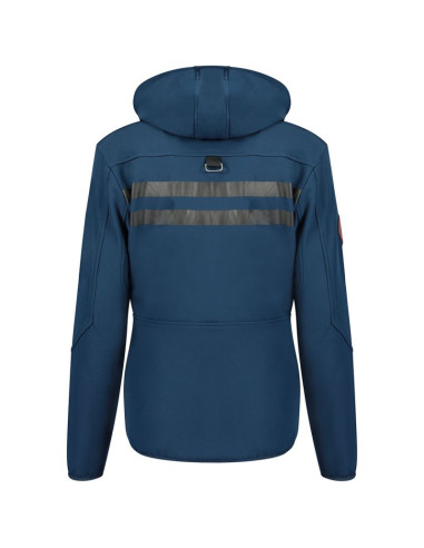 Kurtka softshell damska geographical norway reine assort b eo lady 007 navy / navy (wu8088f/gno-marine / marine)