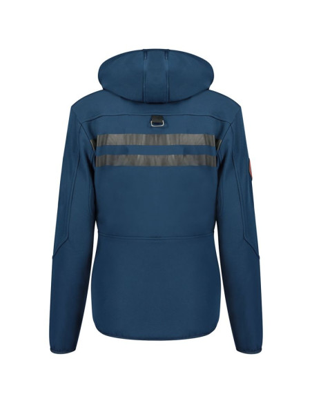Kurtka softshell damska geographical norway reine assort b eo lady 007 navy / navy (wu8088f/gno-marine / marine)