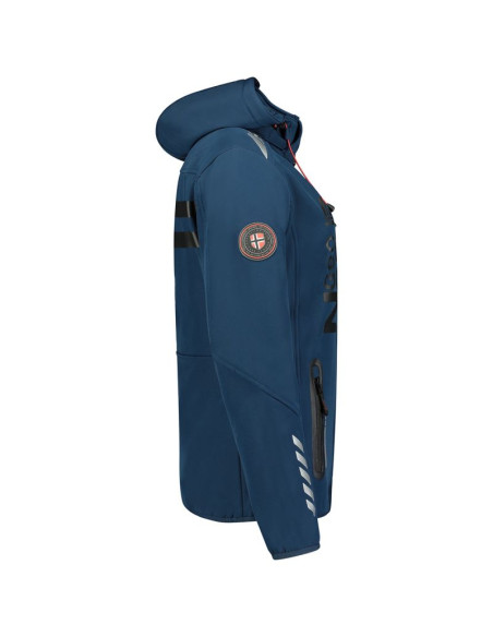 Kurtka softshell damska geographical norway reine assort b eo lady 007 navy / navy (wu8088f/gno-marine / marine)