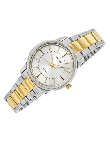 Zegarek damski casio ltp-1303sg-7avdf + box