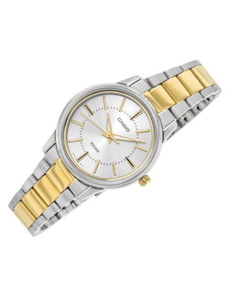 Zegarek damski casio ltp-1303sg-7avdf + box