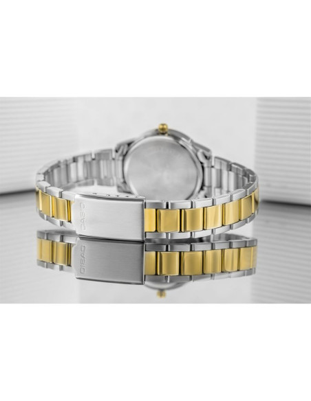 Zegarek damski casio ltp-1303sg-7avdf + box