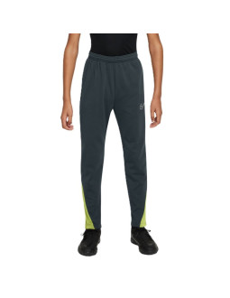 Spodnie nike junior therma-fit academy fj6182-390