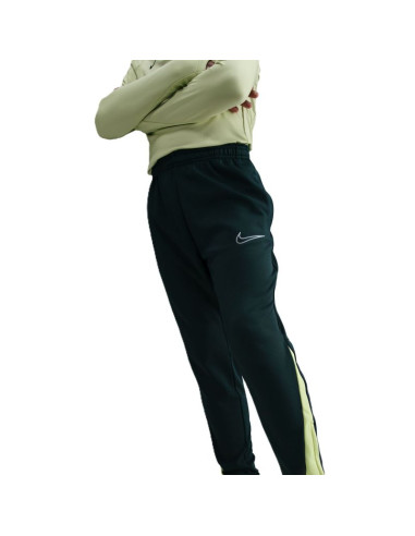 Spodnie nike junior therma-fit academy fj6182-390