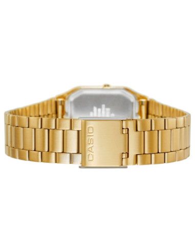 Zegarek damski casio aq-230ga-9bmq + box