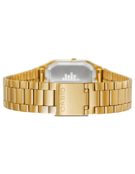 Zegarek damski casio aq-230ga-9bmq + box