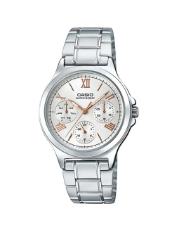 Zegarek damski casio ltp-v300d-7a2 + box
