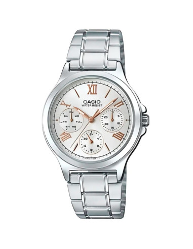 Zegarek damski casio ltp-v300d-7a2 + box