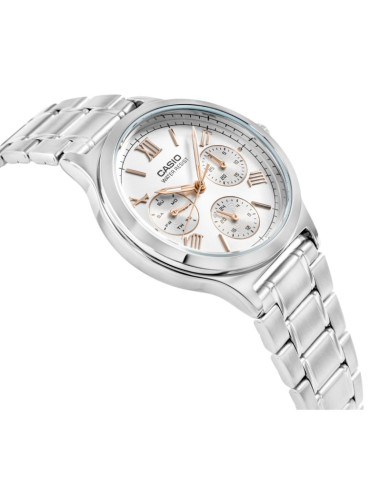 Zegarek damski casio ltp-v300d-7a2 + box