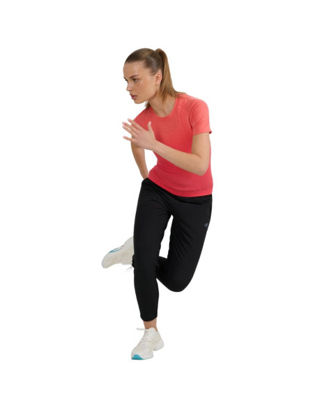 Spodnie damskie 4f fnk f0931 głęboka czerń 4fwaw25tftrf0931 20s