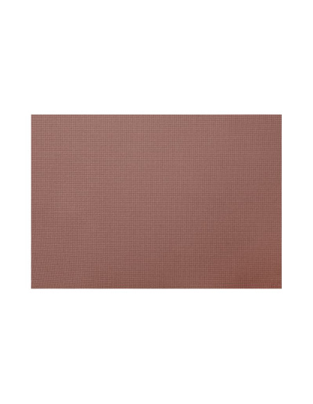 Mata do ćwiczeń yoga mat 4 mm reversible