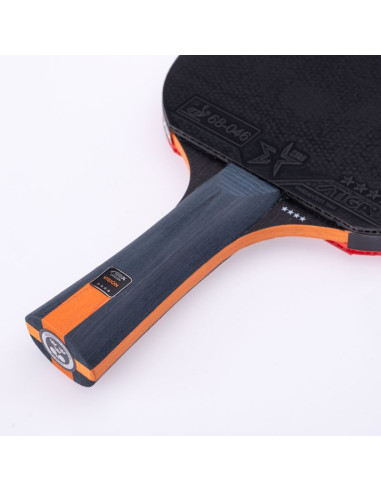 Rakieta vision 4-star