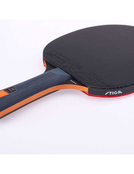 Rakieta vision 4-star