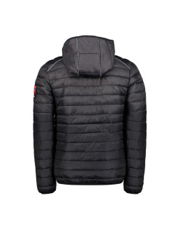 Kurtka męska geographical norway brick black gtx men 068 black (wy6357h/gn-noir) 2