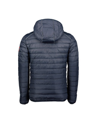 Kurtka męska geographical norway brick navy gtx men 068 navy (wy6358h/gn-marine)