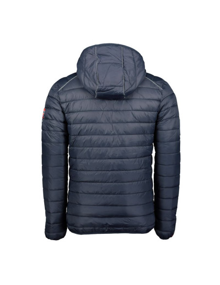 Kurtka męska geographical norway brick navy gtx men 068 navy (wy6358h/gn-marine)