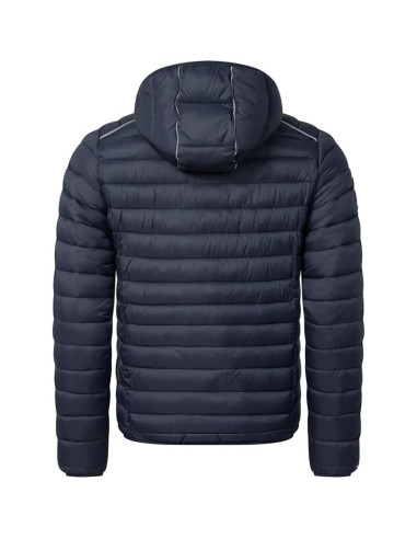 Kurtka męska geographical norway brick navy gtx men 068 navy (wy6358h/gn-marine)