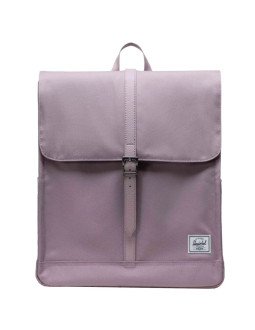 Herschel city backpack 11376-06067 fioletowe one size