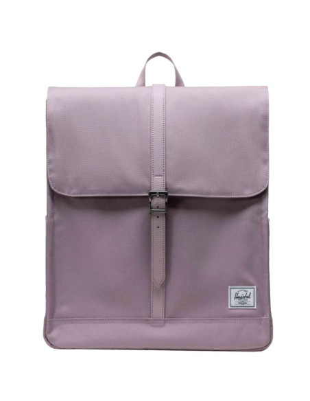 Herschel city backpack 11376-06067 fioletowe one size