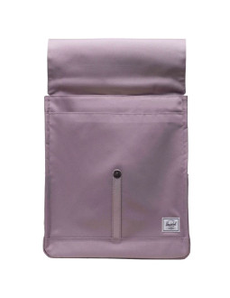 Herschel city backpack 11376-06067 fioletowe one size 2