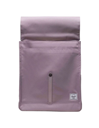 Herschel city backpack 11376-06067 fioletowe one size