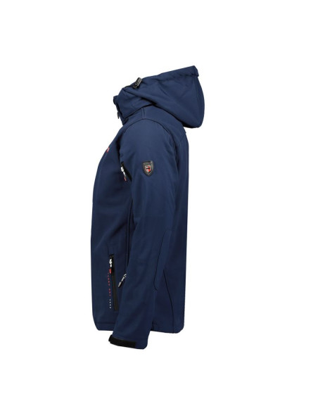 Geographical norway softshell tunar db navy men 009 (wy9170h/gn/navy)