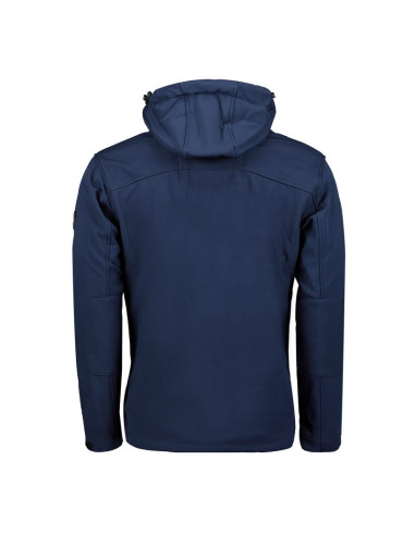 Geographical norway softshell tunar db navy men 009 (wy9170h/gn/navy)
