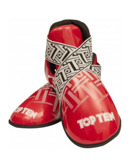 Ochraniacze stóp top ten ostt-pu "superlight prism" (wako approved)