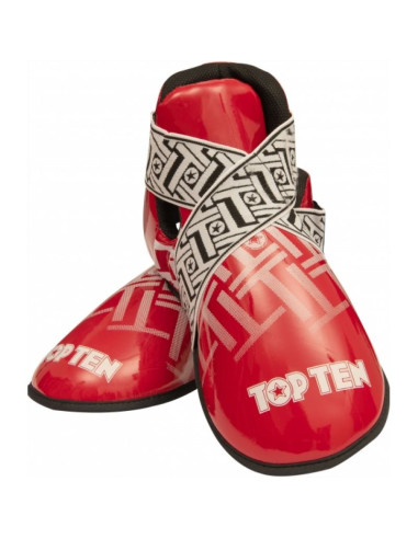 Ochraniacze stóp top ten ostt-pu "superlight prism" (wako approved)