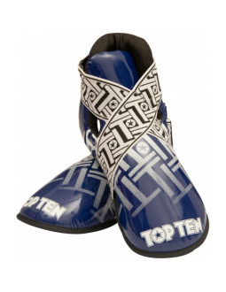 Ochraniacze stóp top ten ostt-pu "superlight prism" (wako approved) 2