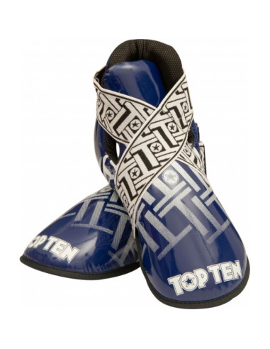 Ochraniacze stóp top ten ostt-pu "superlight prism" (wako approved)