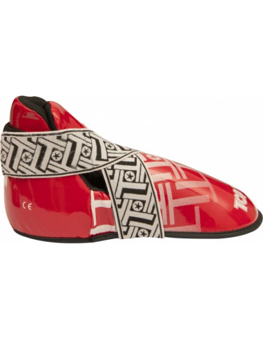 Ochraniacze stóp top ten ostt-pu "superlight prism" (wako approved)