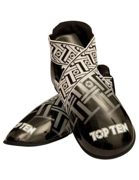 Ochraniacze stóp top ten ostt-pu "superlight prism" (wako approved)