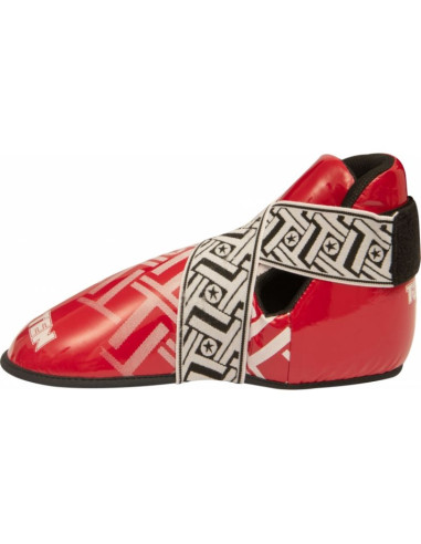 Ochraniacze stóp top ten ostt-pu "superlight prism" (wako approved)