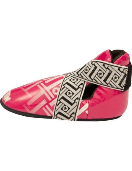 Ochraniacze stóp top ten ostt-pu "superlight prism" (wako approved)